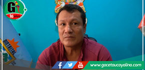 Tahuania clama por ayuda: Crisis en el suministro de agua en las CC.NN. de Sempaya y Tupac Amaru