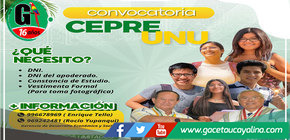 Ingreso Directo a la Universidad: Oportunidad única para jóvenes atalayinos gracias a innovadora alianza