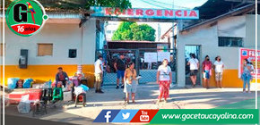 Víctima más joven: Menor con VIH y desnutrición severa sucumbe ante el coronavirus en Iquitos