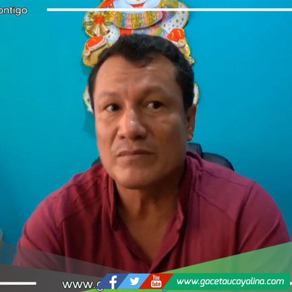 Tahuania clama por ayuda: Crisis en el suministro de agua en las CC.NN. de Sempaya y Tupac Amaru