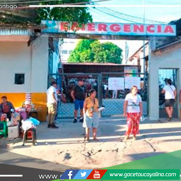 Víctima más joven: Menor con VIH y desnutrición severa sucumbe ante el coronavirus en Iquitos