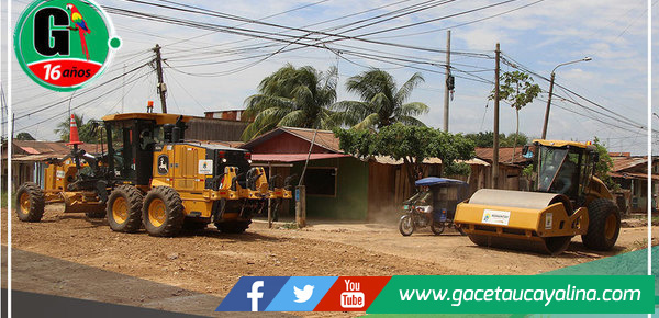 Plan Integral de Mejoramiento Vial: Acción Inmediata del Alcalde Roger Galán Torres