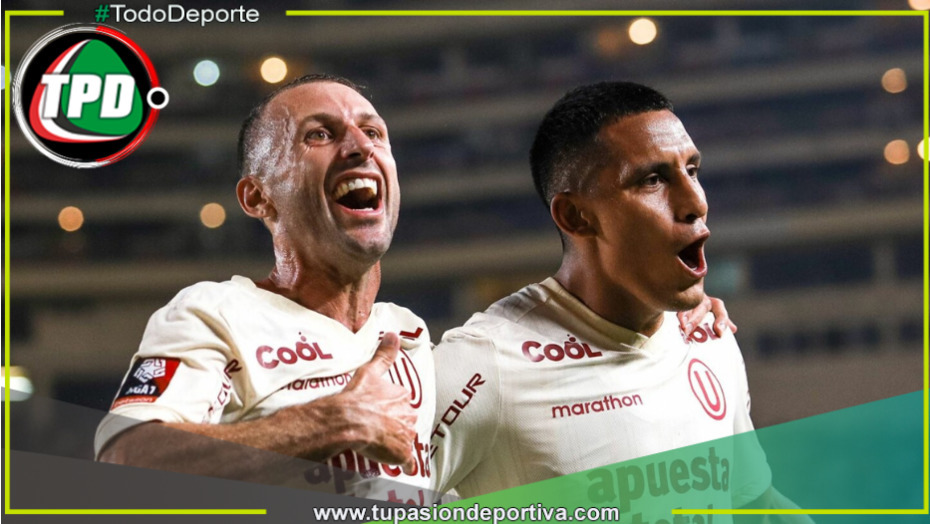 Universitario recibió oferta por Alex Valera desde Japón