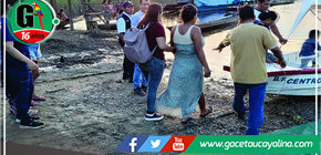 Evacuación de Emergencia: Alcalde Arechaga García y Centro de Salud de Bolognesi Unen Esfuerzos para Salvar Vidas