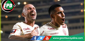 Universitario recibió oferta por Alex Valera desde Japón