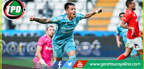 Sporting Cristal comenzó con pie derecho el 2024