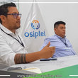 Abog. John Harold Salcedo Ríos lidera gestiones ante OSIPTEL para resolver deficiencias en el distrito