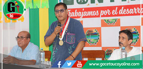 Municipalidad de Contamana anuncia festividades con presencia de autoridades y la iglesia católica