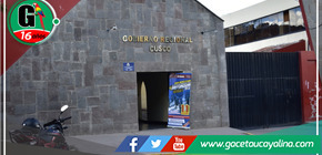 Gobierno Regional Cusco supera el 90% en ejecución de inversiones 