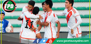 Clásico del Pacífico Sub-23: Perú Se Impone 1-0 a Chile con Gol de Franchesco Flores