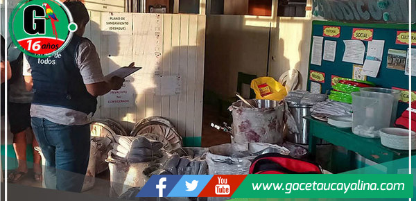 Plataforma de Defensa Civil, Presidida por Alcalde Mendoza, Brinda Apoyo a Víctimas de Inundación