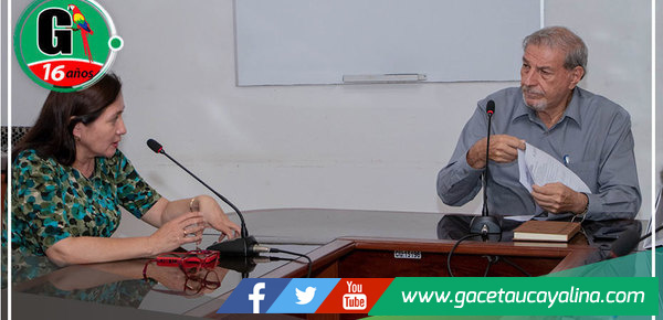 UNIA y MPCP acuerdan establecer convenios a favor de la educación 