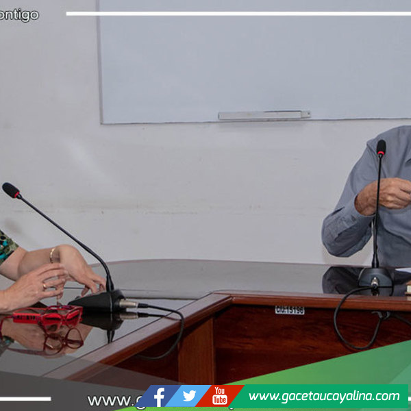 UNIA y MPCP acuerdan establecer convenios a favor de la educación 