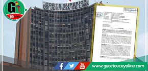 Una vez más fracasan abusos judiciales de las Ongs contra Ocho Sur