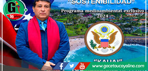 Juan Silva Bocanegra, Defensor de los Más Necesitados, Involucrado en Importante Programa Medioambiental en EE.UU.