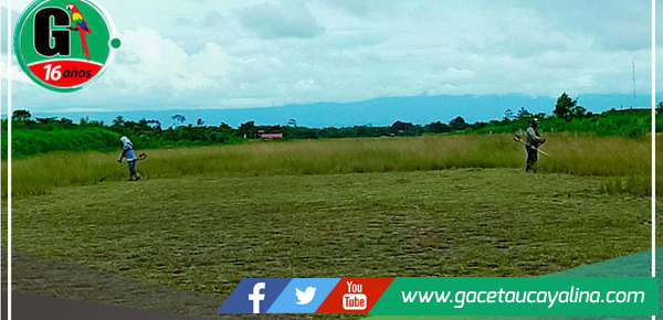 Municipalidad de Tahuania Actúa para Garantizar Seguridad en Vuelos de Emergencia