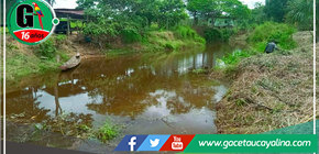 Alcalde Tec. Enf. Fernando Arechaga García Lidera Acciones para Reducir Contaminación y Mejorar Calidad de Vida