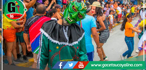 Rioja Despierta la Magia de la Amazonía