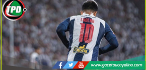 Universitario y el inconveniente que tiene para fichar a Concha 