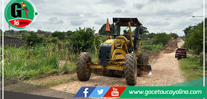 MDY y PRIM mejoran contorno del estado de C.P. San Pablo de Tushmo