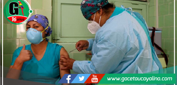 Nueva Variable del Virus: Hospital Daniel A. Carrión Confirma Dos Casos del Linaje JN.1 en la Región Junín