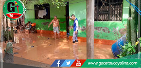 Emergencia en Huánuco: Defensoría Pide Reforzamiento de Ayuda Humanitaria por Desbordes del Río Supte