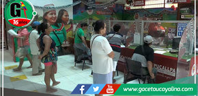 Gestión efectiva: Municipalidad de Coronel Portillo cierra 2023 con recaudación récord de S/. 5,278,576.10 soles