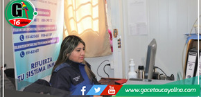 Trabajadores denuncian despido ilegal en la Red Cusco Norte