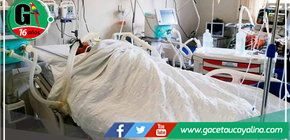 Triste Comienzo en San Martín: Fallece Adulto de Juanjuí, Provincia de Mariscal Cáceres, a Causa del COVID-19