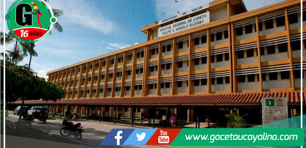 Gerencia Regional de Salud confirma decesos, intensifica medidas y destaca importancia de la vacunación