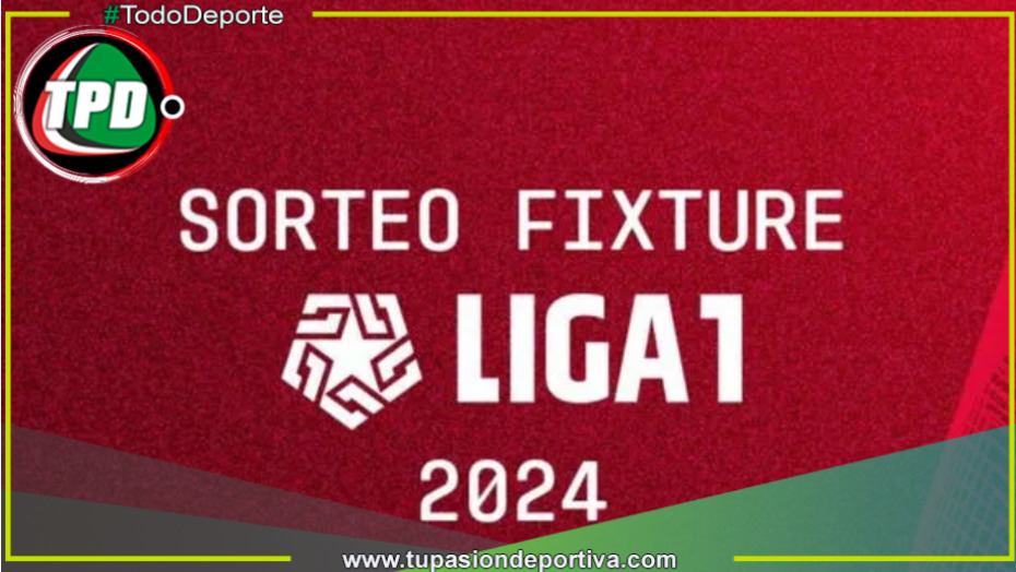 Así quedó el camino del Torneo Apertura y Clausura del fútbol peruano