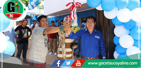 Inauguración del modernizado albergue en Pucallpa resalta el compromiso de la Municipalidad Distrital de Yurúa