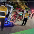 Operativo conjunto con la PNP para prevenir ilícitos y garantizar la seguridad en el tránsito en la ciudad de Pucallpa