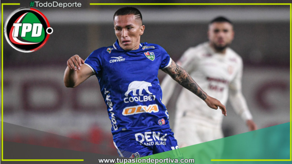 Christian Neira será nuevo jugador de Alianza Lima