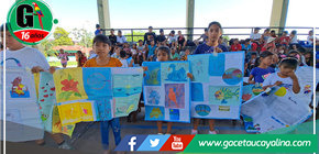 Municipalidad de Yarinacocha Promueve Vacaciones Útiles 2024