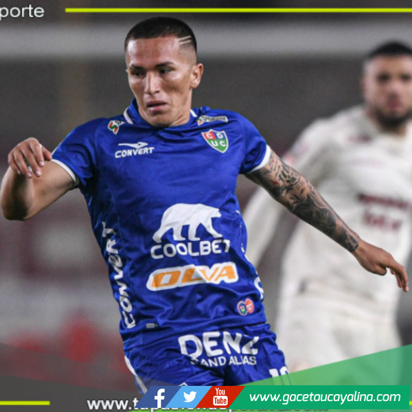 Christian Neira será nuevo jugador de Alianza Lima