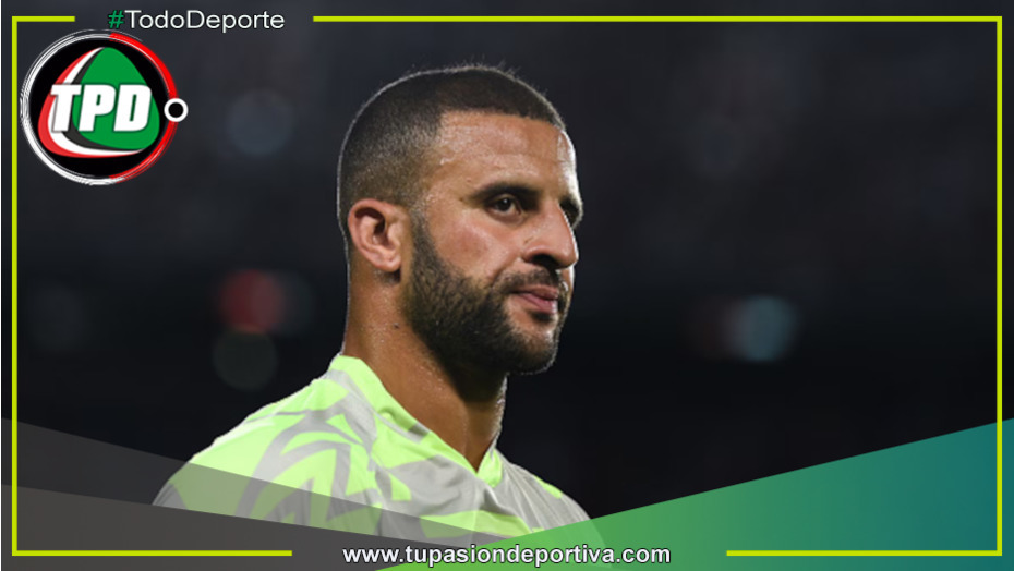 La esposa de Kyle Walker pone precio a la reconciliación: 13.5 millones de libras y “él está feliz”