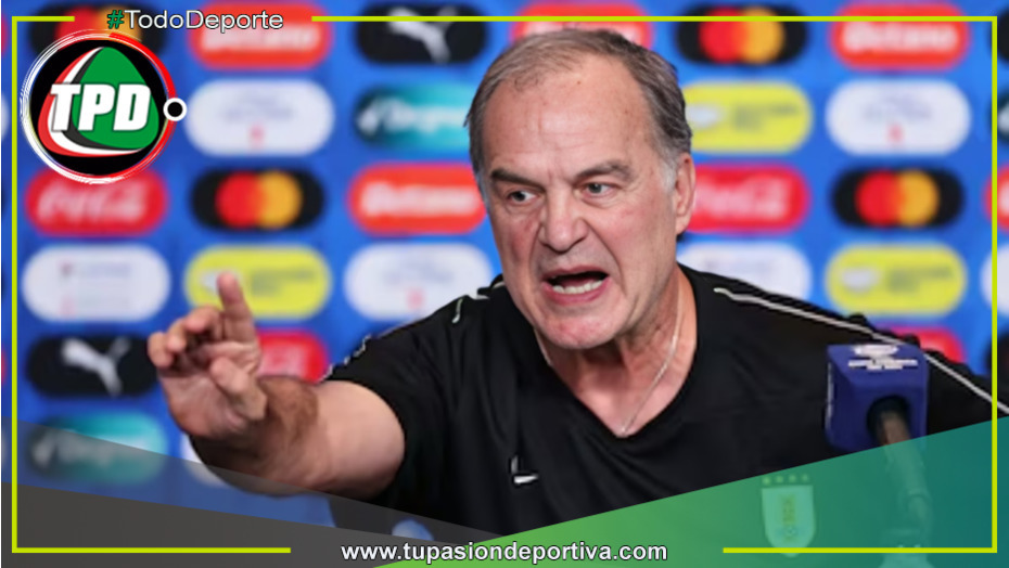 Las ‘locuras’ de Bielsa: ¿qué ‘excesos’ cometió el DT en Uruguay que provocaron salidas?
