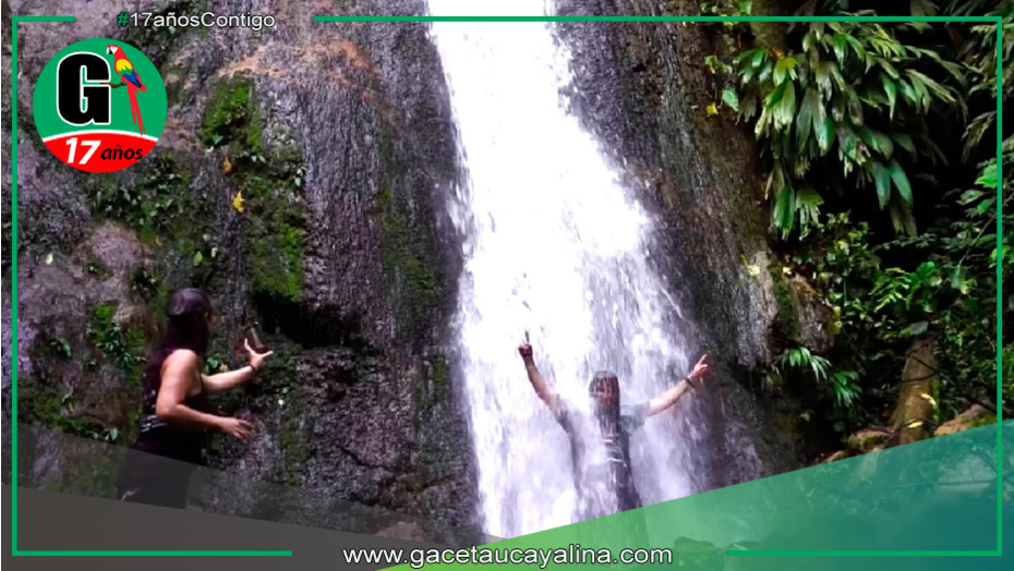 Otorgan Certificación Oro en Turismo Sostenible al Parque Tingo María