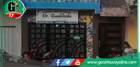 Loreto: Extorsionadores exigen 50 mil soles a médico para no atentar contra su vida en Iquitos 