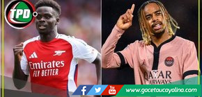 Arsenal vs. PSG hoy por Champions League: datos, horario y más