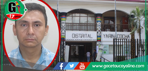 Elevan a más de S/ 40 mil de reparación civil por fraude informático en municipalidad de Ucayali