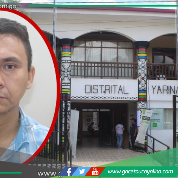 Elevan a más de S/ 40 mil de reparación civil por fraude informático en municipalidad de Ucayali