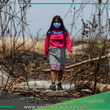 Unicef: niños en riesgo por incendios y sequía en la Amazonía peruana