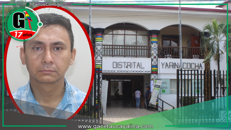 Elevan a más de S/ 40 mil de reparación civil por fraude informático en municipalidad de Ucayali
