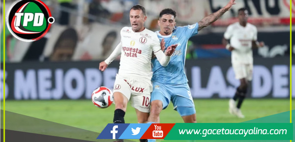 ¡Clásico en el Nacional! Sporting Cristal anunció venta de entradas para partido con Universitario