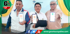 Tingo María lanza aplicación móvil de emergencia para combatir la inseguridad ciudadana