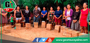 Proyecto impulsa el emprendimiento femenino en Loreto y Cusco