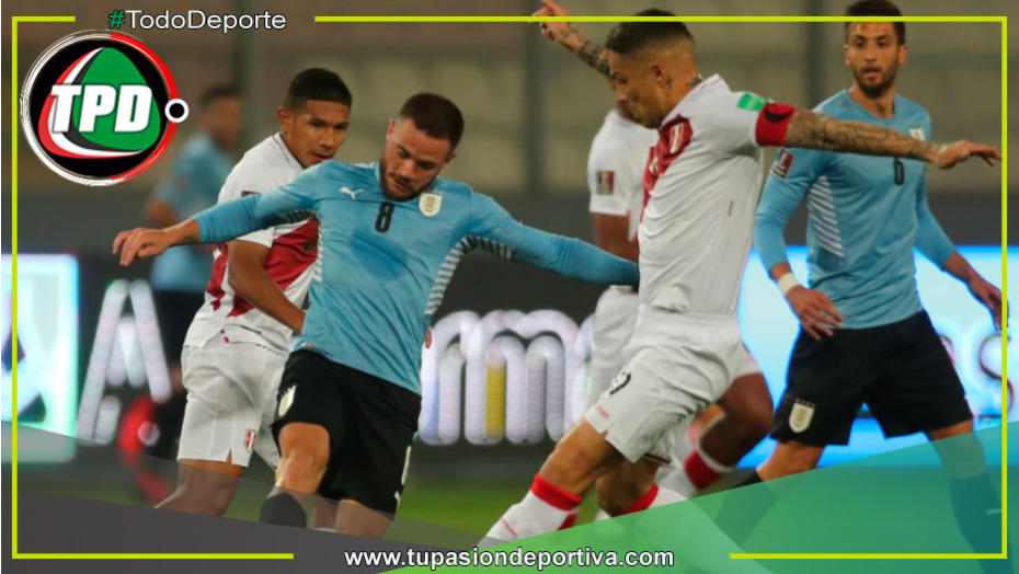 Golazos, llantos y una paliza histórica: los últimos Perú vs. Uruguay, un duelo que siempre es picante