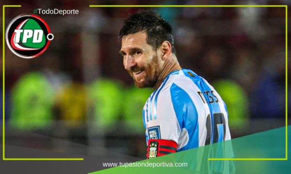Messi no se guardó su enojo con el estado del campo: "No se podían dar dos pases seguidos"